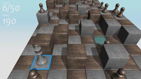 Chess Valley 2 — screenshot 1