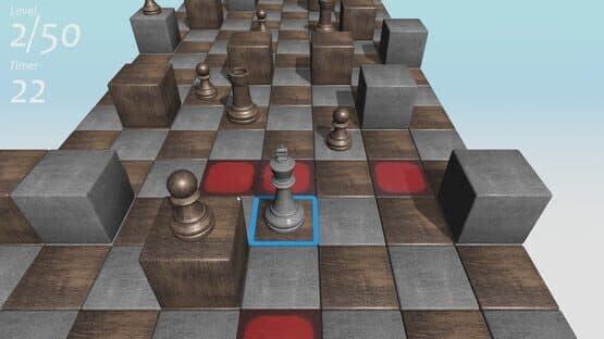Chess Valley 2 — screenshot 2