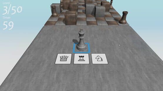 Chess Valley 2 — screenshot 4