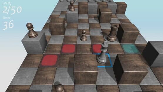 Chess Valley 2 — screenshot 5