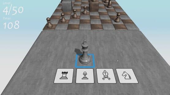 Chess Valley 2 — screenshot 6
