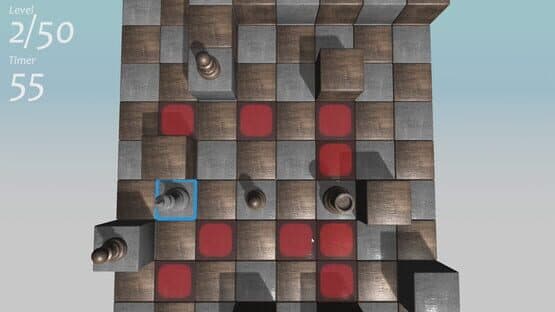 Chess Valley 2 — screenshot 7