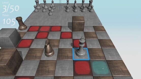 Chess Valley 2 — screenshot 8