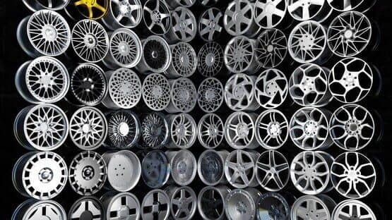 Car Mechanic Simulator 2018: Rims — screenshot 2