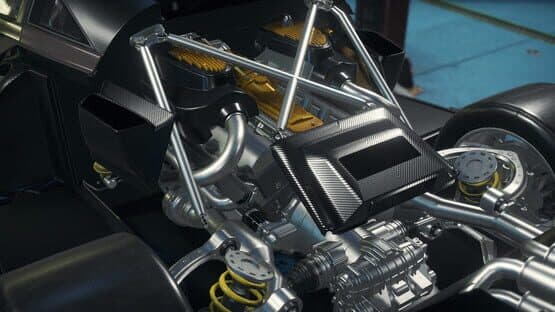 Car Mechanic Simulator 2018: Pagani — screenshot 5