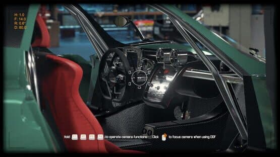 Car Mechanic Simulator 2018: Pagani — screenshot 7
