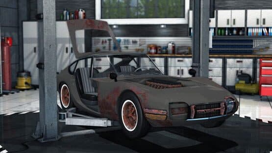 Car Mechanic Simulator 2015: Trader Pack — screenshot 2