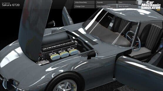 Car Mechanic Simulator 2015: Trader Pack — screenshot 3