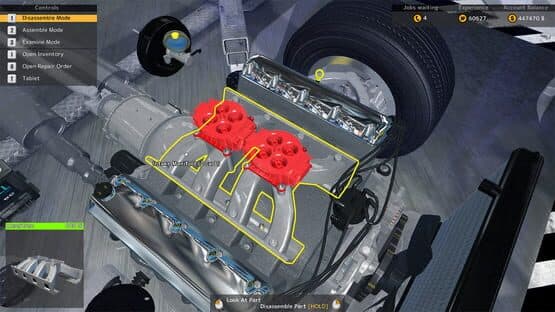 Car Mechanic Simulator 2015: Trader Pack — screenshot 4