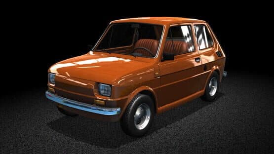 Car Mechanic Simulator 2015: Youngtimer — screenshot 4