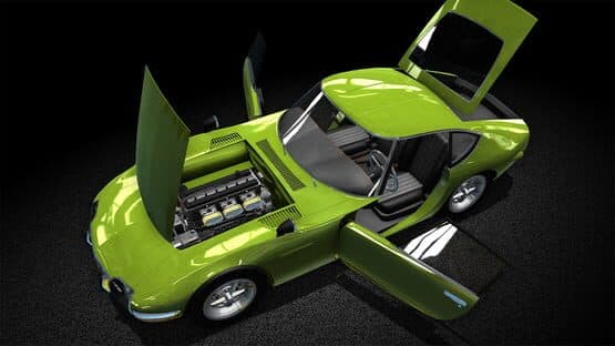 Car Mechanic Simulator 2015: Trader Pack — screenshot 5