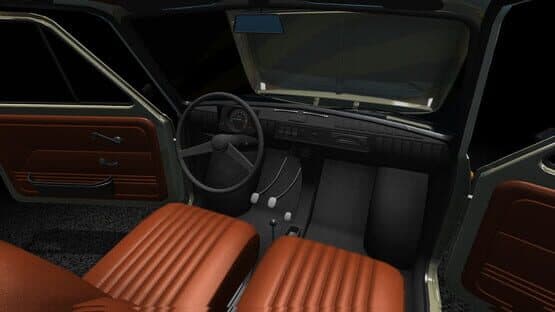 Car Mechanic Simulator 2015: Youngtimer — screenshot 5