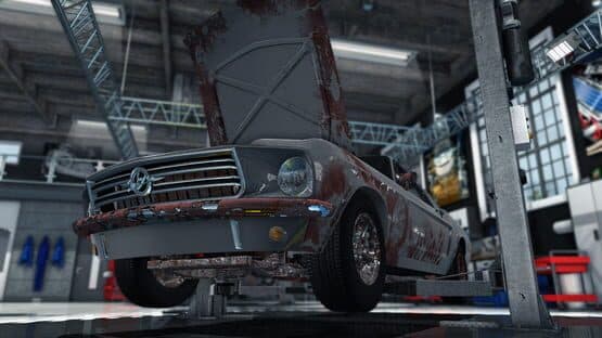Car Mechanic Simulator 2015: Trader Pack — screenshot 6