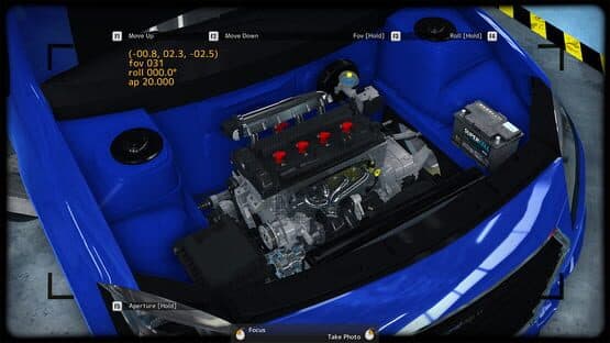 Car Mechanic Simulator 2015: Performance — screenshot 7