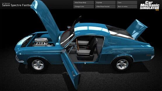 Car Mechanic Simulator 2015: Trader Pack — screenshot 7