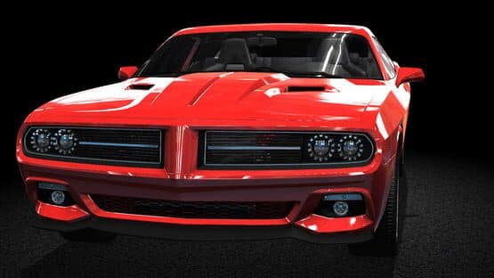Car Mechanic Simulator 2015: Visual Tuning — screenshot 1