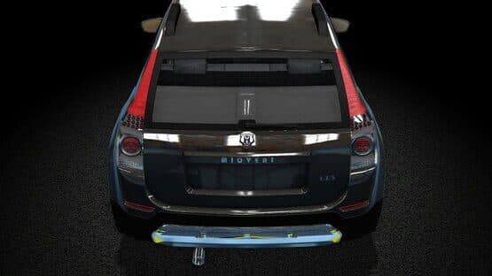 Car Mechanic Simulator 2015: Visual Tuning — screenshot 3
