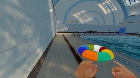Bodies of Water VR — screenshot 2