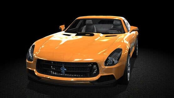 Car Mechanic Simulator 2015: Visual Tuning — screenshot 5