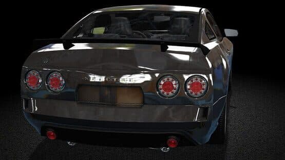 Car Mechanic Simulator 2015: Visual Tuning — screenshot 6