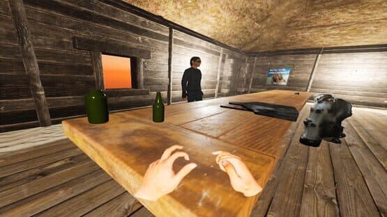 Bodies of Water VR — screenshot 3
