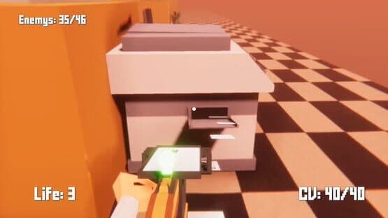 Selection Process — screenshot 2
