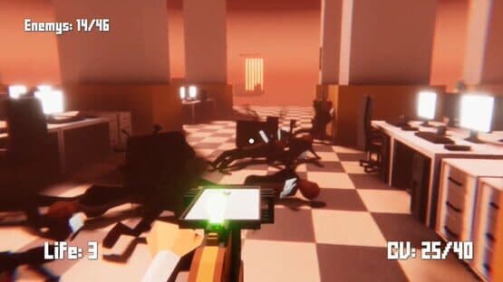 Selection Process — screenshot 4