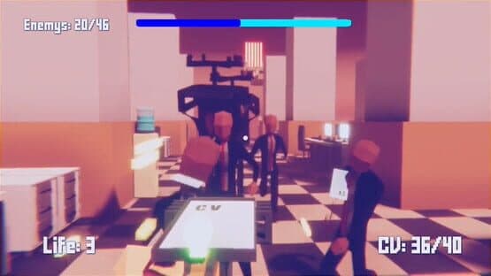 Selection Process — screenshot 6