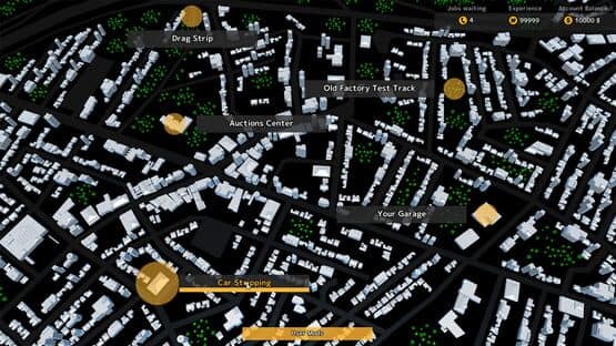 Car Mechanic Simulator 2015: Car Stripping — screenshot 7