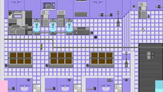Church of the Midnight Sailor — screenshot 1