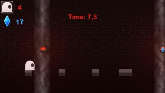 Gos Castle Runner — screenshot 4
