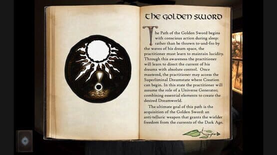 Universe Generator: The Golden Sword — screenshot 4