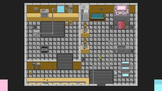 Church of the Midnight Sailor — screenshot 2