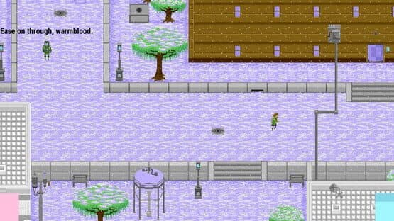 Church of the Midnight Sailor — screenshot 3