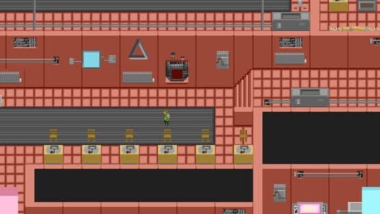 Church of the Midnight Sailor — screenshot 4