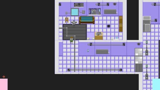 Church of the Midnight Sailor — screenshot 5