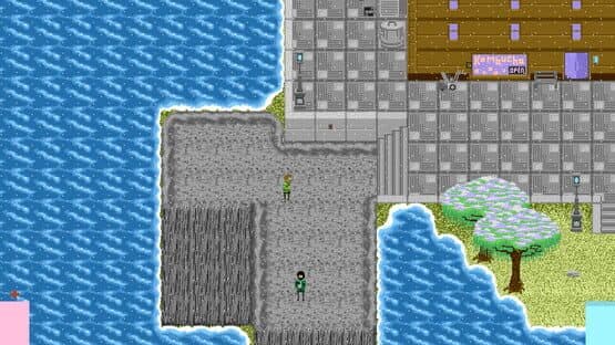 Church of the Midnight Sailor — screenshot 6