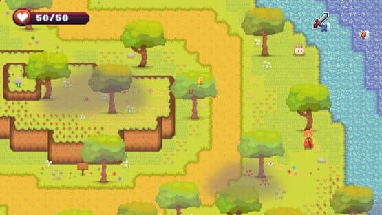 Scarleth — screenshot 1