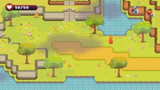 Scarleth — screenshot 2