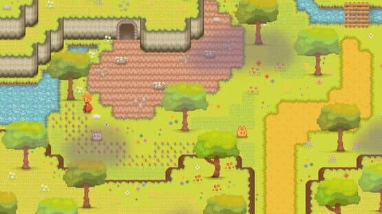 Scarleth — screenshot 3
