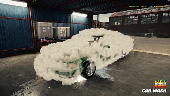 Car Mechanic Simulator 2021 — screenshot 7