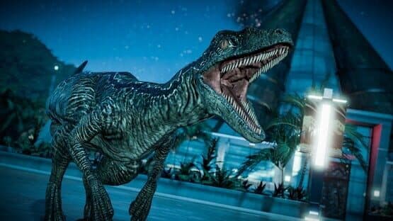 Jurassic World Evolution: Raptor Squad Skin Collection — screenshot 2