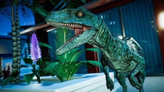 Jurassic World Evolution: Raptor Squad Skin Collection — screenshot 4