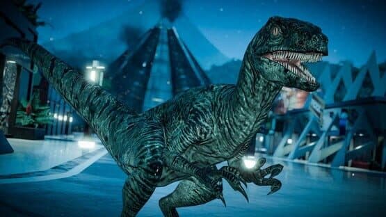 Jurassic World Evolution: Raptor Squad Skin Collection — screenshot 6