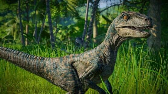 Jurassic World Evolution: Raptor Squad Skin Collection — screenshot 7