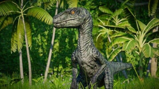 Jurassic World Evolution: Raptor Squad Skin Collection — screenshot 8