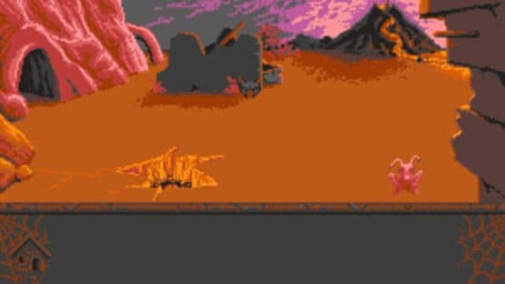 Legend of Djel — screenshot 4