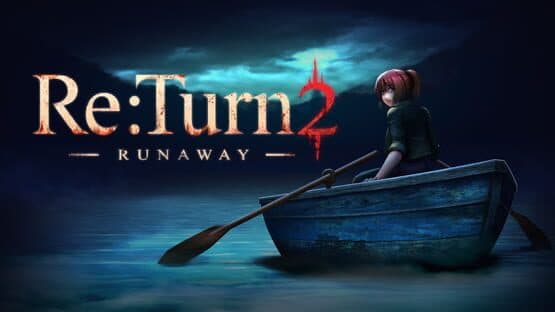 Re:Turn 2 - Runaway — screenshot 1
