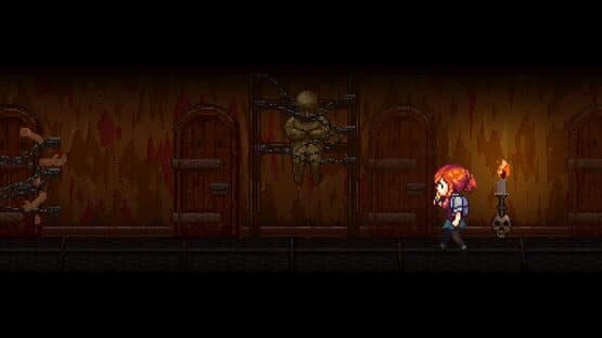 Re:Turn 2 - Runaway — screenshot 2