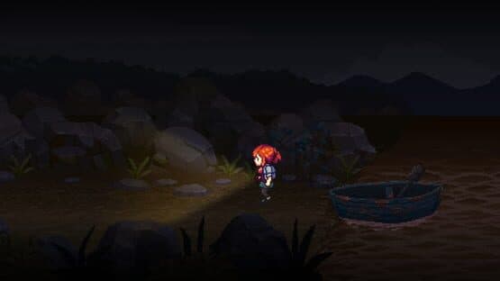 Re:Turn 2 - Runaway — screenshot 3